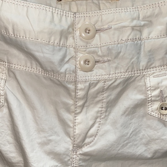 Hei Hei cuffed cargo pants - Picture 7 of 9